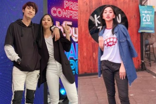 9 Gaya Simple & Kece ala Harini Sondakh, Pemain 'Putri Untuk Pangeran'