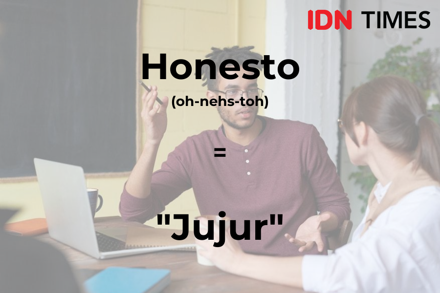 Pelajari 10 Ragam Kosakata Bahasa Spanyol Tentang Sifat Manusia Yuk!