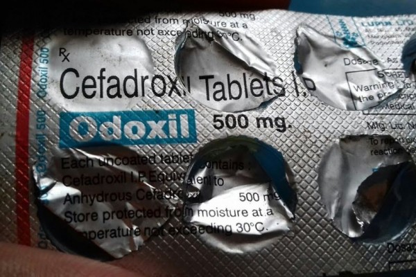 Obat Cefadroxil: Manfaat, Dosis, dan Efek Samping