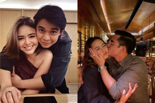 Beda Keyakinan, 8 Pasangan Artis Ini Tetap Kompak dan Mesra