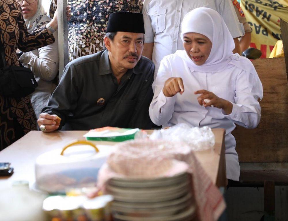 Istri Plt Bupati Sidoarjo Positif COVID-19, Keluarga Dites Swab Besok