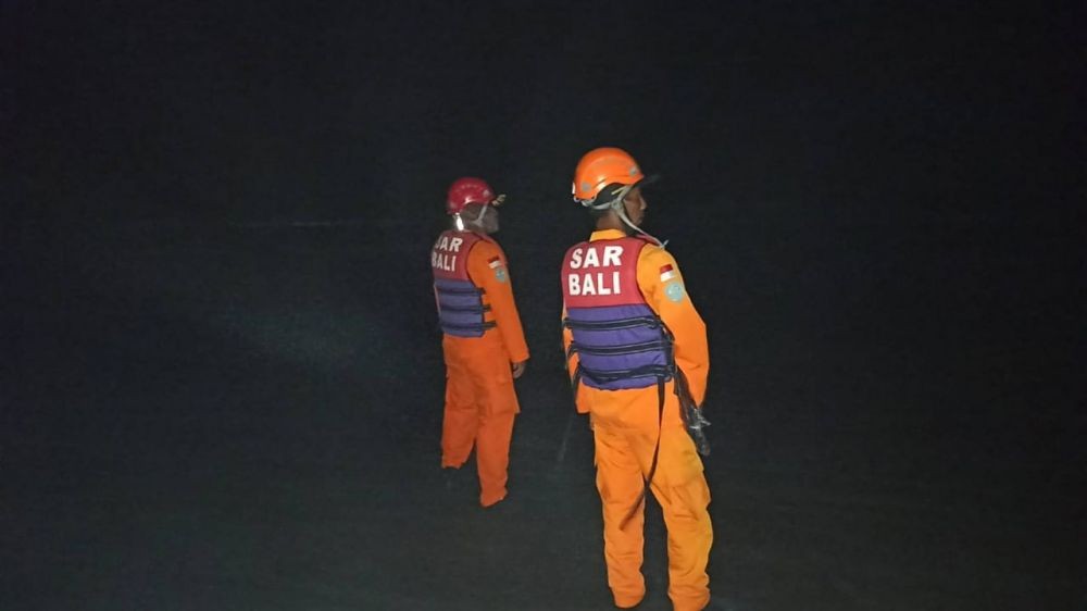 Jasad Bocah Terseret Arus Pantai Air Kuning Ditemukan 3 Hari Kemudian