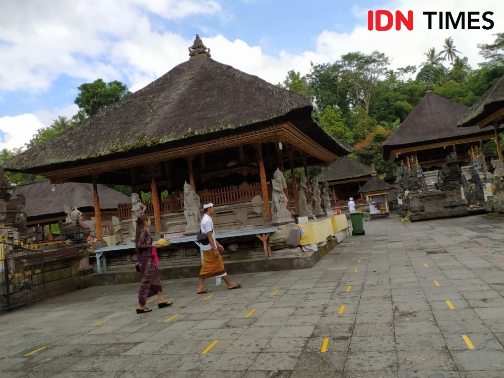 12 Pepatah Bahasa Bali Tentang Kehidupan, Jangan Dilupakan Ya