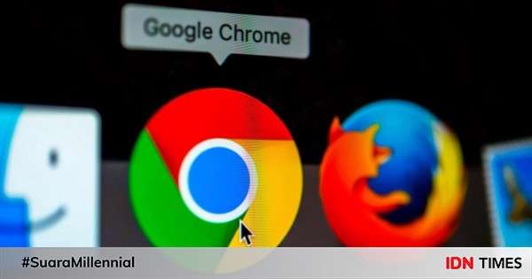 10 Google Chrome Extension Terbaik Yang Perlu Kamu Pasang