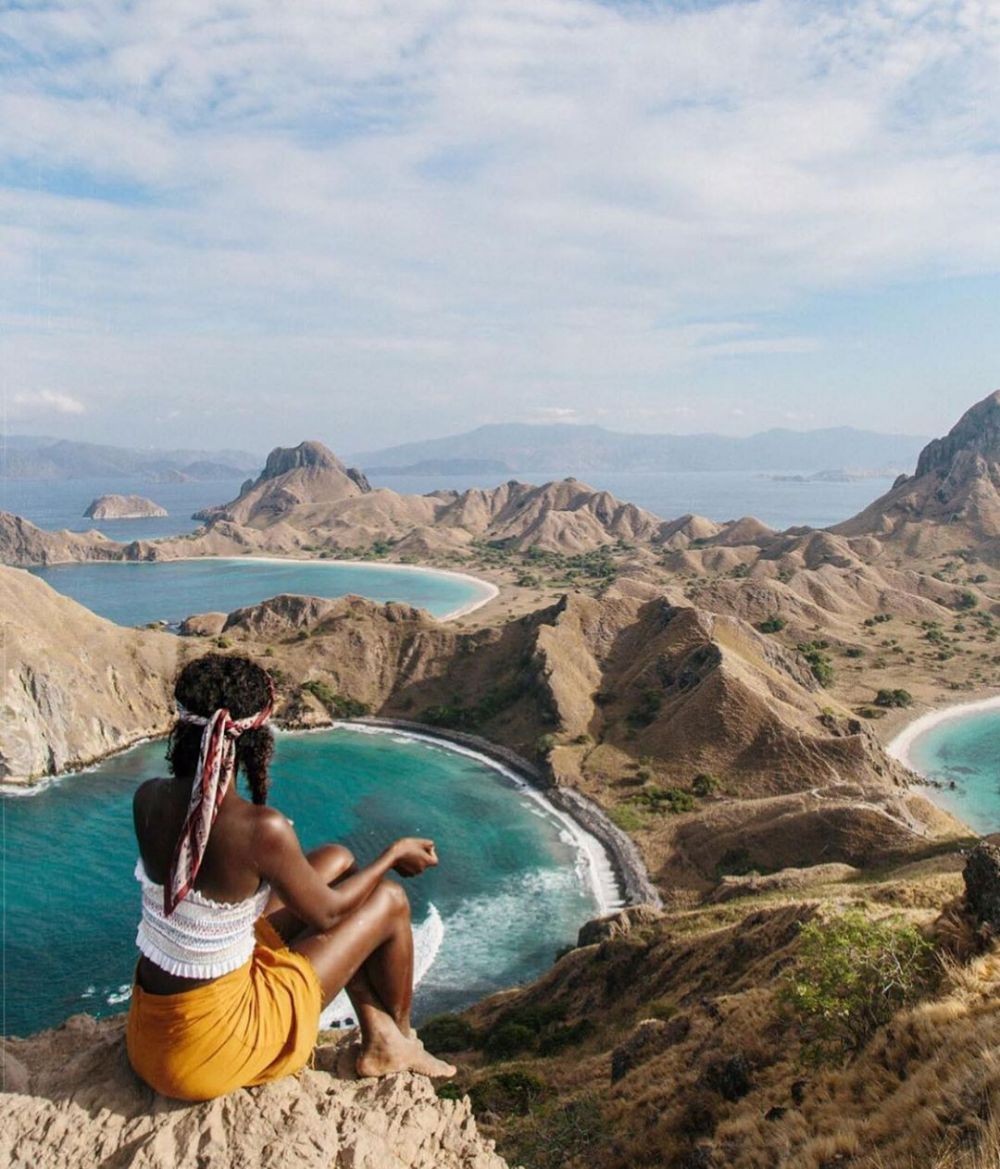 Wisata Pulau Padar: Informasi Lokasi, Rute, Harga, dan Tipsnya 