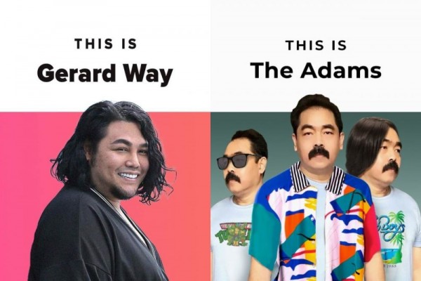 Lagi Viral, 11 Meme Parodi Playlist Spotify yang Bikin Terpingkal