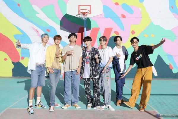 Perfect-All Kill, 5 Pencapaian BTS dengan Dynamite, Sukses Besar!