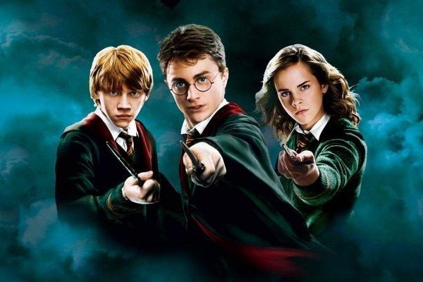 [QUIZ] Siapa Karakter Harry Potter yang Paling Cocok Jadi Pacarmu?