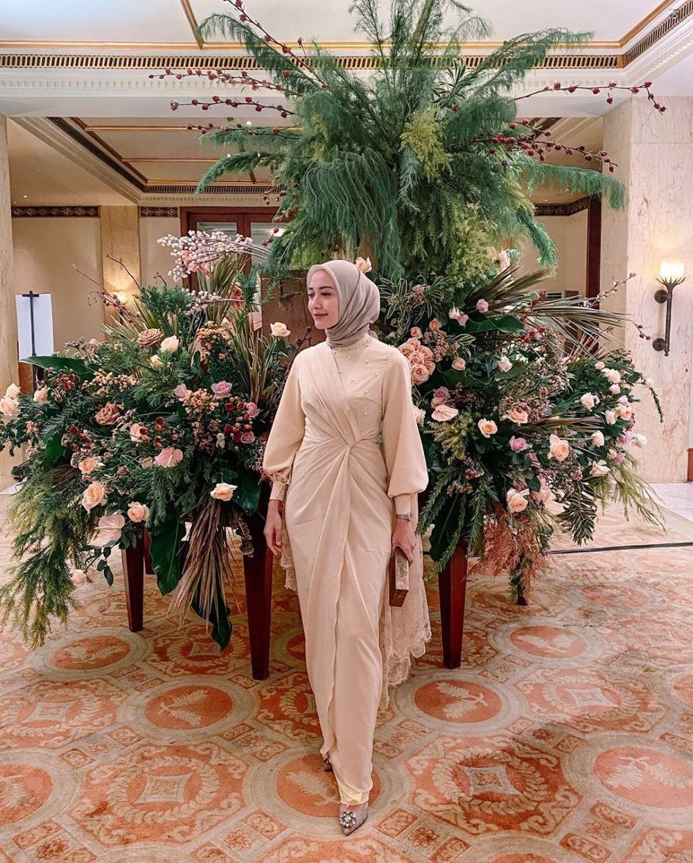 Hijab 2025 model dress