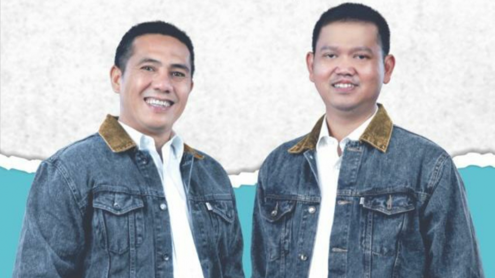 Deng Ical Santai Ditinggal PKS di Pilkada Makassar 