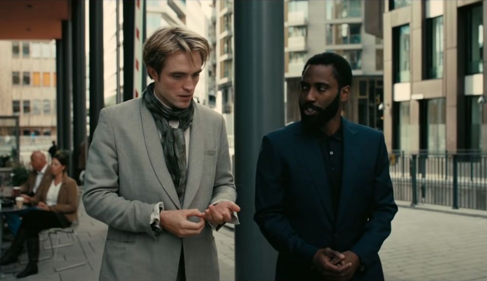 8 Transformasi Akting Robert Pattinson yang Kini Resmi Perankan Batman