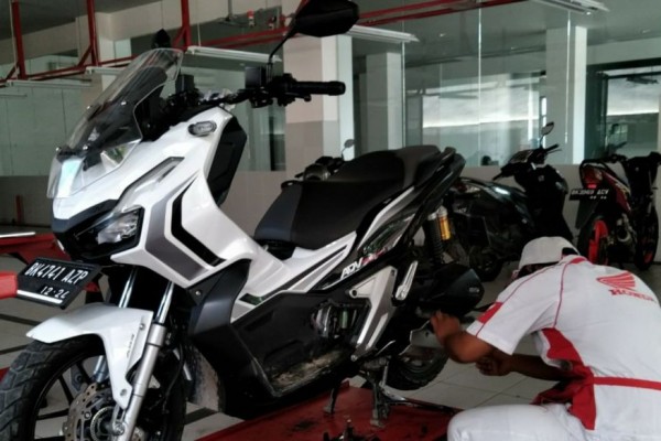 Gak Selalu Bebas Masalah, Ini Deretan Motor Baru dan Sejumlah Kasusnya