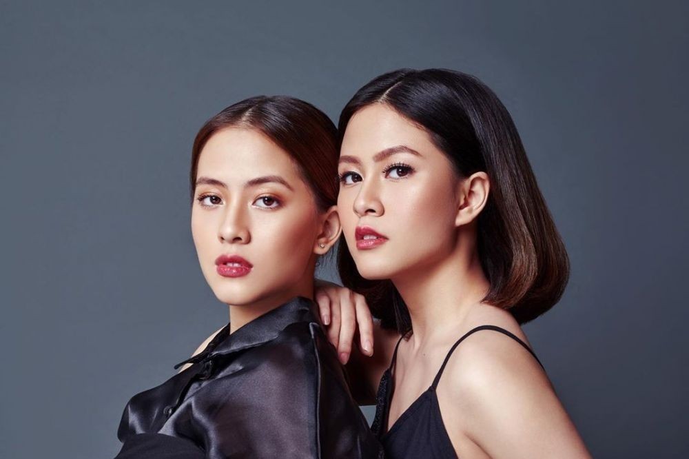 Keseruan Kakak Beradik! Ini 10 Potret Adhisty Zara dan Hasyakyla Utami
