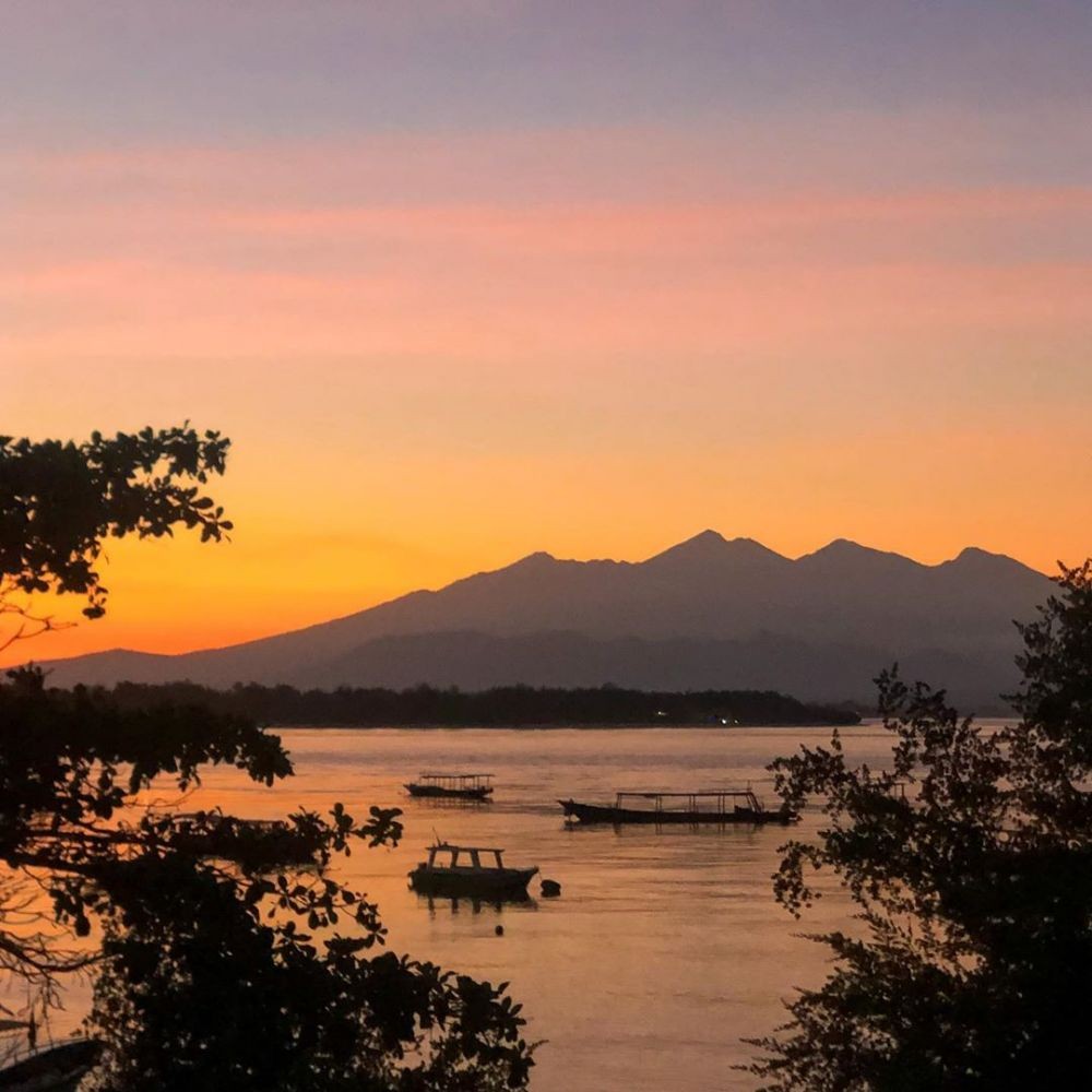 Wisata Gili Trawangan: Informasi Lokasi, Rute, Harga, dan Tipsnya