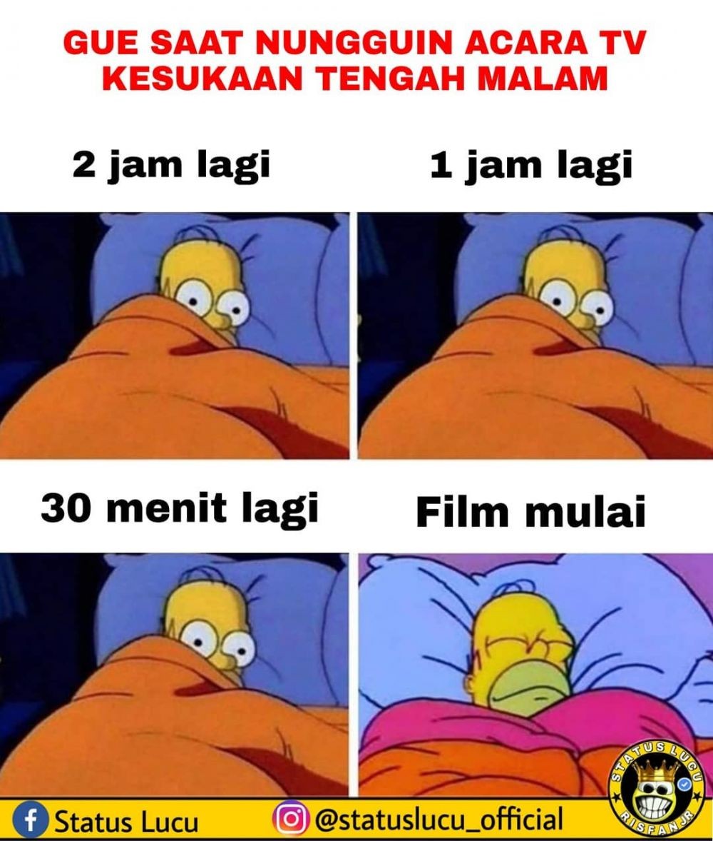 Bikin Kamu Ngelus Dada