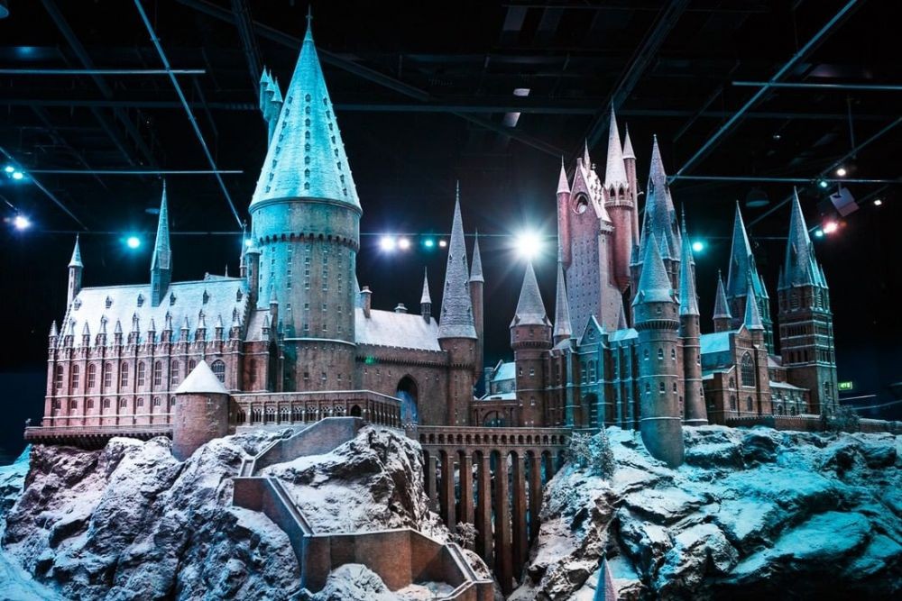 Asyik, Museum Harry Potter Kedua Bakal Hadir di Tokyo Jepang!