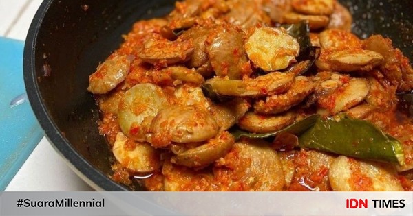8 Cara Masak Jengkol biar Gak Bau, Lebih Empuk dan Gak Pahit 8 Cara Masak Jengkol biar Gak Bau, Lebih Empuk dan Gak Pahit