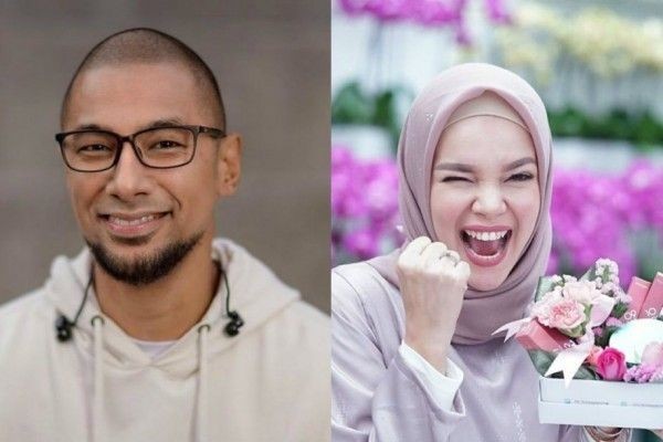 6 Artis Indonesia Sempat Pindah Agama Lebih dari Sekali