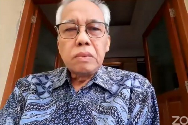 Linearitas Keilmuan Tak Cukup untuk Pecahkan Permasalahan Global