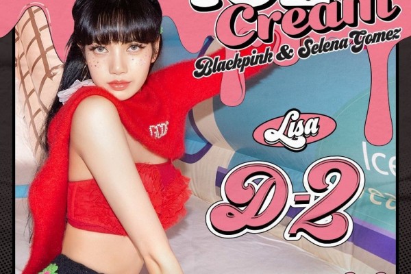 9 Potret Lisa BLACKPINK dengan Rambut Lebih Pendek, Makin Segar!