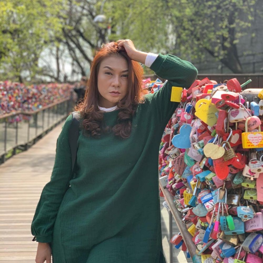 Masih Ingat Sheila ‘Suami Suami Takut Istri’? Ini Kabar Terbarunya