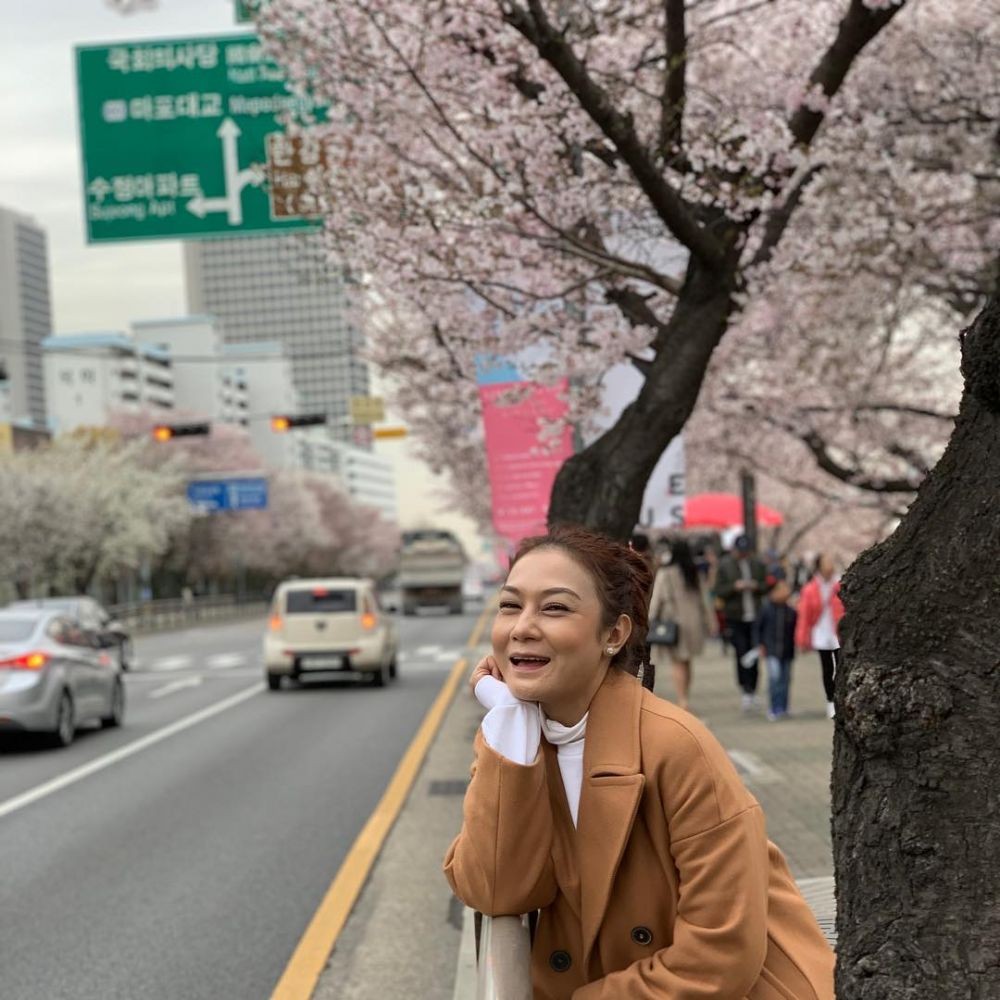Masih Ingat Sheila ‘Suami Suami Takut Istri’? Ini Kabar Terbarunya