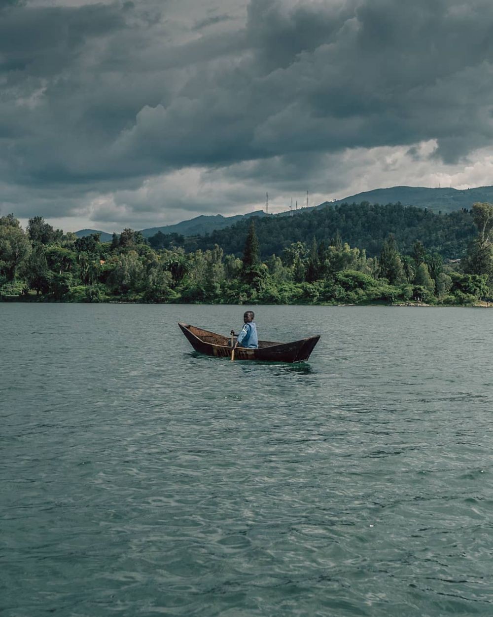 9 Danau Paling Berbahaya dan Mematikan di Dunia, Termasuk di Indonesia