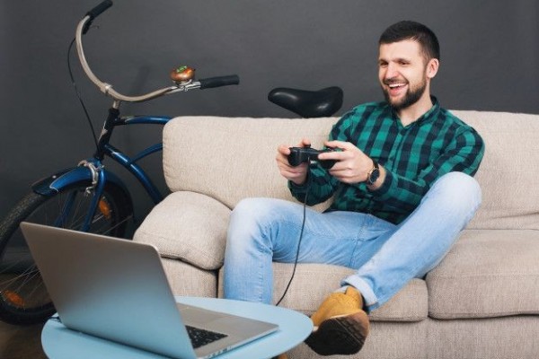 6 Manfaat Video Game yang Terbukti Secara Ilmiah