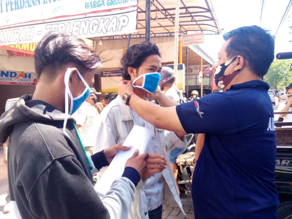 Berisiko Picu Kerumunan, Polisi Ancam Bubarkan Lomba HUT RI Ke-76 di Jateng