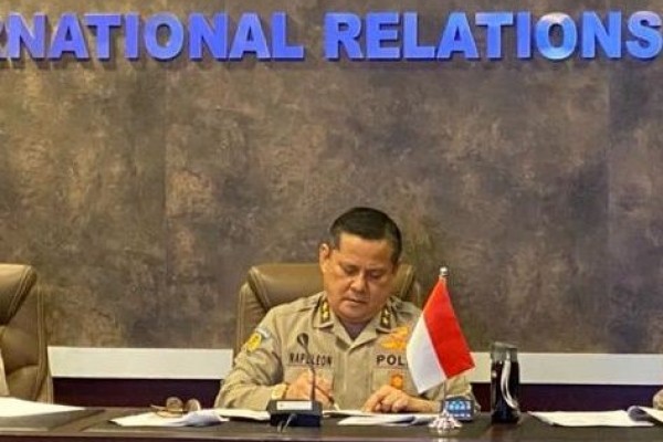 Irjen Napoleon Ajukan Praperadilan, Polri Mangkir di Sidang Perdana