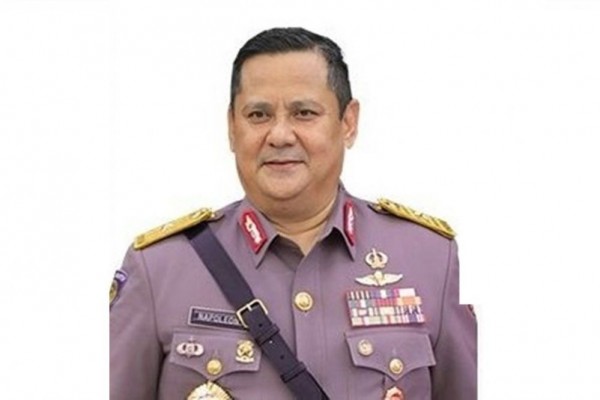 Gugatan Praperadilan Ditolak, Irjen Napoleon Tetap Jadi Tersangka
