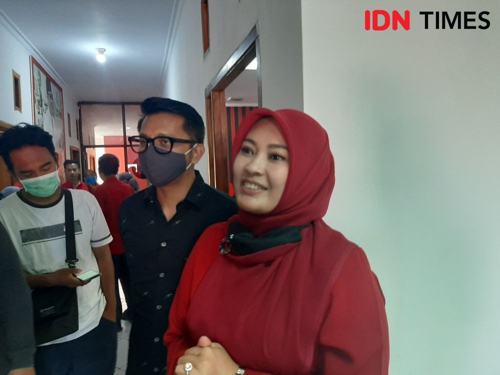 Daftar Paslon yang Menang di Pilkada Serentak 2020 di Banten  