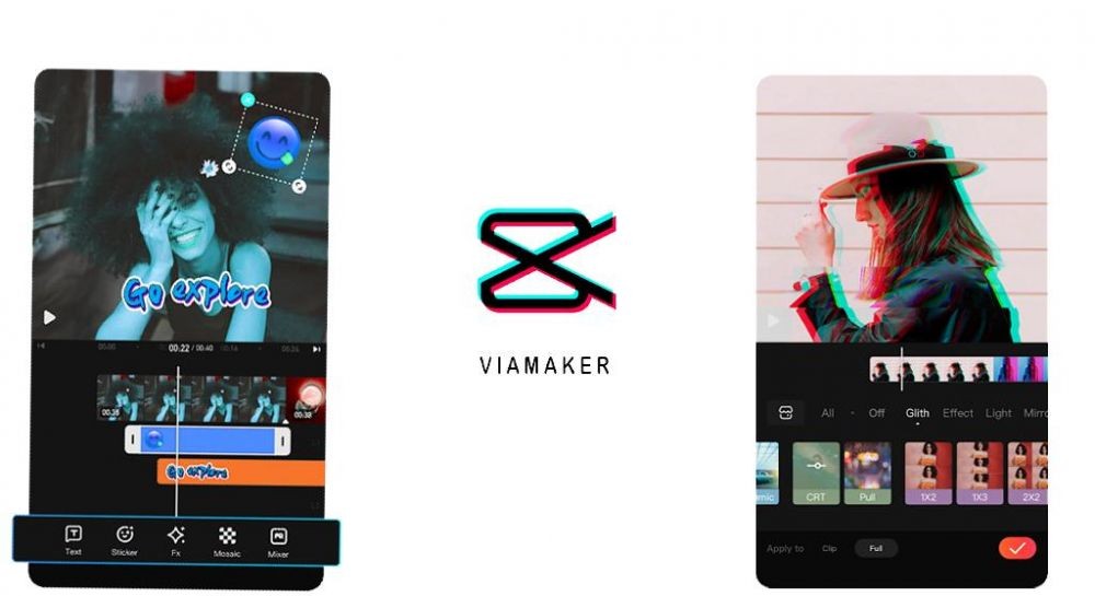 Cara Menambahkan Foto Di Video Tiktok Brankaspedia Blog Tutorial Dan Tips