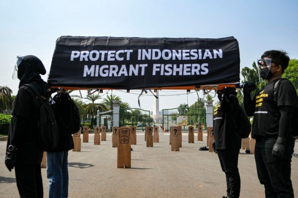 Curhat Mertuanya Pernah Buruh Migran, Presiden PKS Kritisi UU Ciptaker
