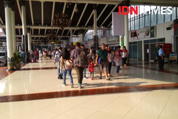 Pelecehan dan Pemerasan oleh Oknum Petugas Rapid Bandara Soetta Viral