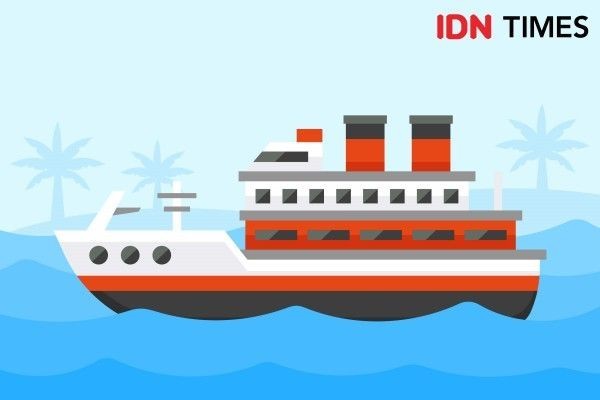 Viral, Video ABK WNI di Kapal Tiongkok yang Diduga Alami Kekerasan