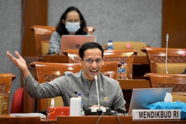 Asesmen Nasional Gantikan UN di 2021, Ini Info Penting dari Mendikbud