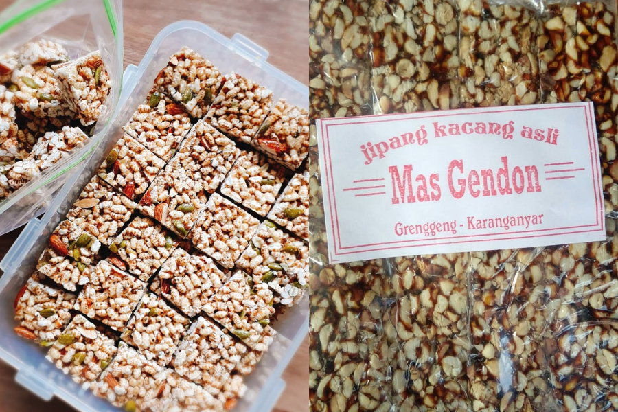 10 Kuliner Korea yang Mirip Makanan Indonesia, Mana Favoritmu?