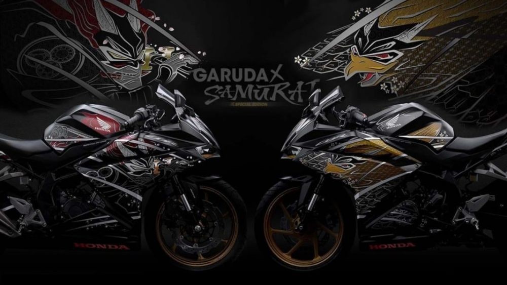 Meski Pandemik, Ini 3 Motor Baru yang Diluncurkan Honda