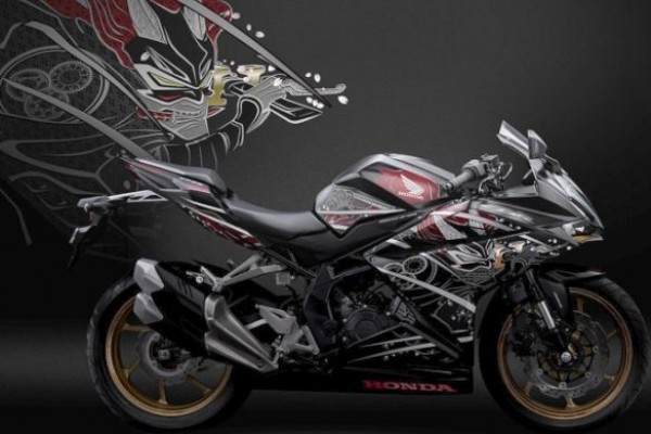 Meski Pandemik, Ini 3 Motor Baru yang Diluncurkan Honda