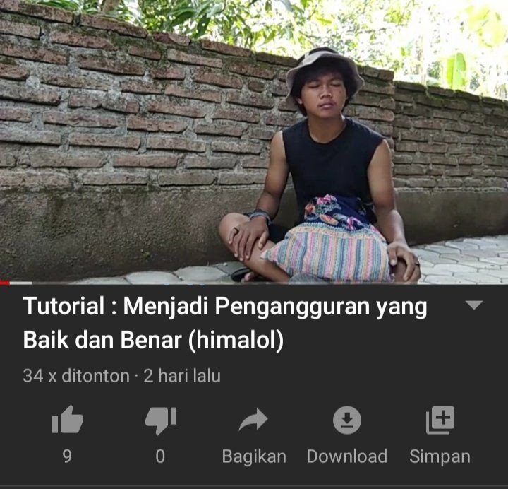 Ngakak Parah! 10 Tutorial di YouTube Ini Sangat Gak Berfaedah