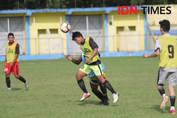 Selamat! 58 Pemain Lolos Seleksi Tahap Pertama PSDS