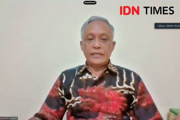 Begini Tahap-tahap Agar Siswa Bisa Dapat Kuota Gratis dari Kemendikbud