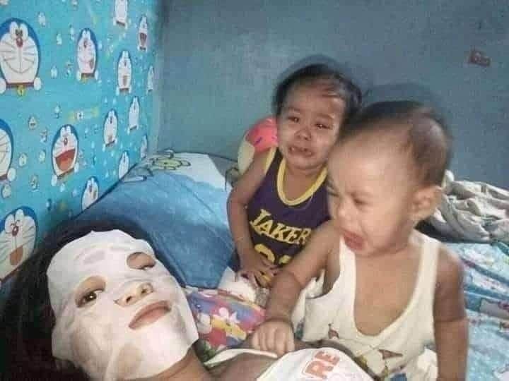 Kesel tapi Kocak, 10 Foto Ngerjain Orang Ini Bikin Geleng Kepala