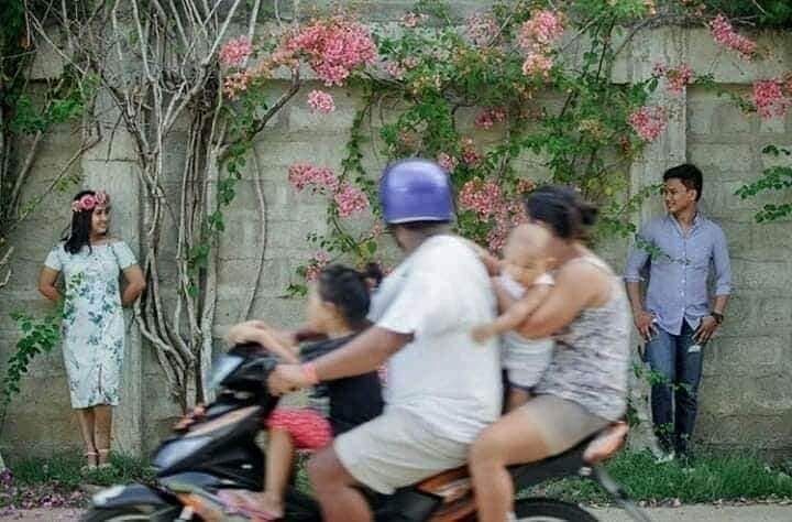 Kesel tapi Kocak, 10 Foto Ngerjain Orang Ini Bikin Geleng Kepala
