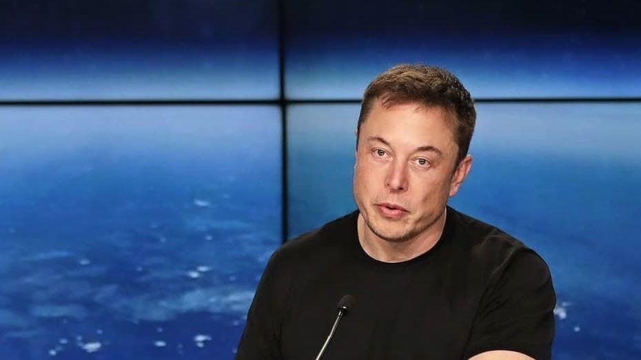 Keren! Elon Musk Ekspansi ke Jateng, Bangun Pabrik Tesla di Batang