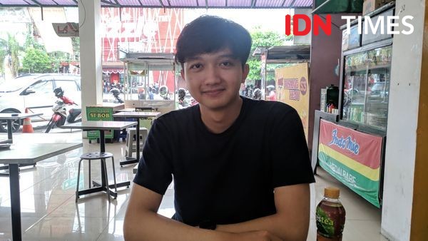 GameLan, Wadah bagi Developer Game Muda  di Yogyakarta