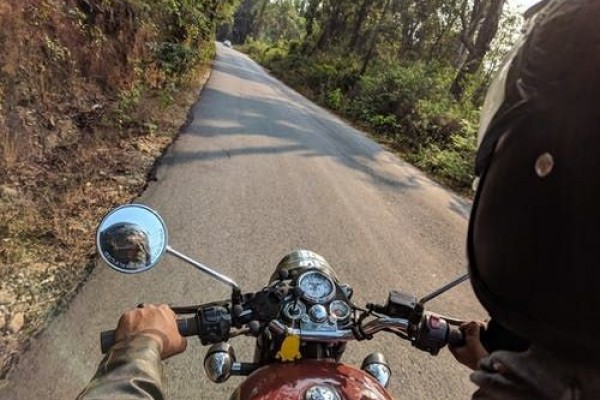 Kelebihan Motor Kopling Ini Tak Bisa Dirasakan Pengguna Motor Matic