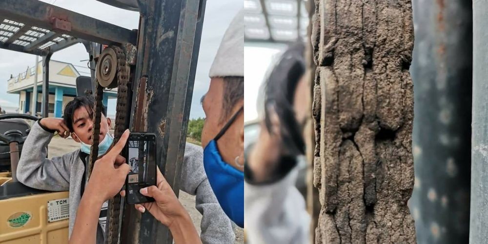 10 Potret Kocak Usaha Dapat Foto Instagramable, Endingnya Kok Gitu?