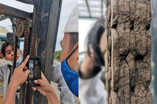 10 Potret Kocak Usaha Dapat Foto Instagramable, Endingnya Kok Gitu?